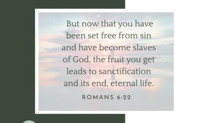 A Prayer about Finding Freedom in the Long-Expected Jesus