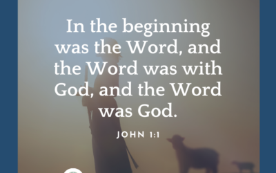 A Prayer about Falling in Love with God’s Word