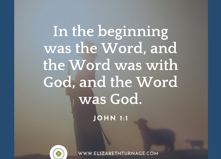 A Prayer about Falling in Love with God’s Word