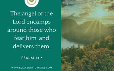 A Prayer about the Lord Who Hears and Responds