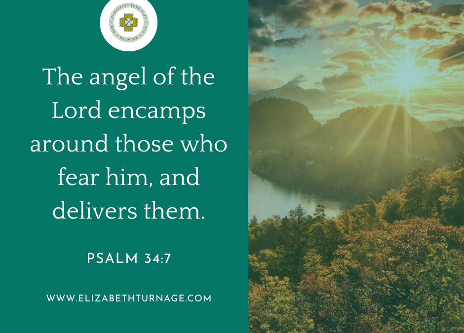 A Prayer about the Lord Who Hears and Responds