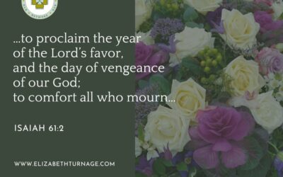 A Prayer about an Eternity of the Lord’s Favor