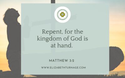 A Prayer about True Repentance