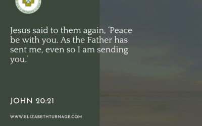 A Prayer about Perfect Peace