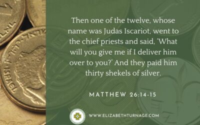 A Prayer about the Hope of the Cross