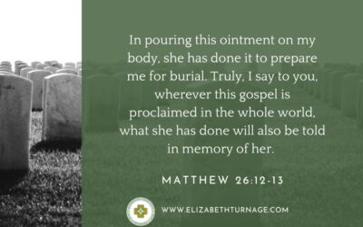 A Prayer about Honoring Jesus