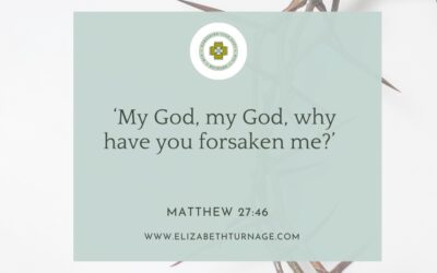 A Prayer about the Good in Good Friday