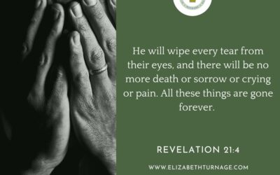 A Prayer about Silent Saturday