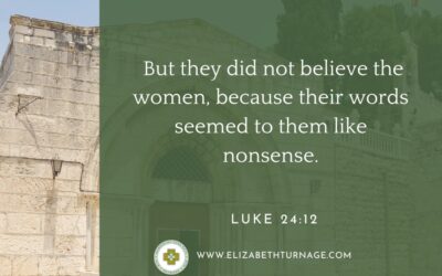 A Prayer about Marvelous Nonsense